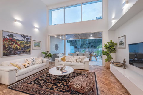 Noosa Villas - Whitsundays Accommodation 1