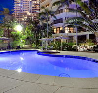 Genesis Apartments - Whitsundays Accommodation