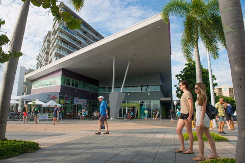 Hides Hotel - Whitsundays Accommodation 41