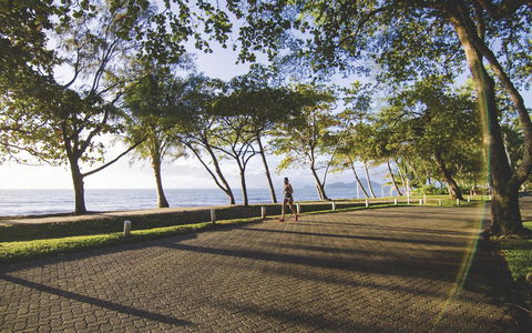 Hides Hotel - Whitsundays Accommodation 39