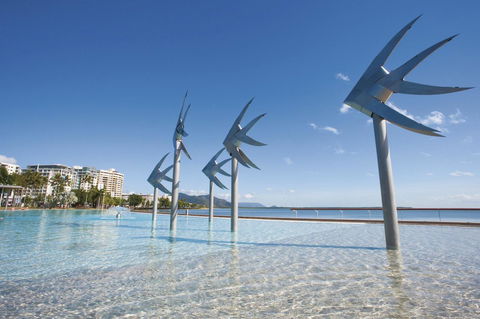 Hides Hotel - Whitsundays Accommodation 28