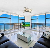 Beachcomber Holiday Apartment - Whitsundays Accommodation