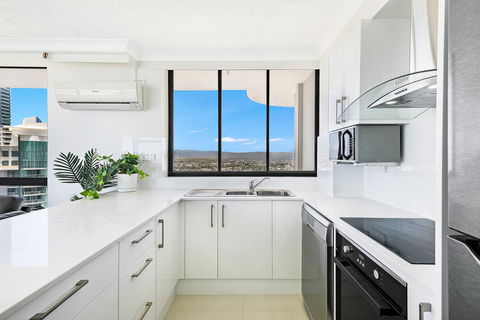 Beachcomber Holiday Apartment - Whitsundays Accommodation 8