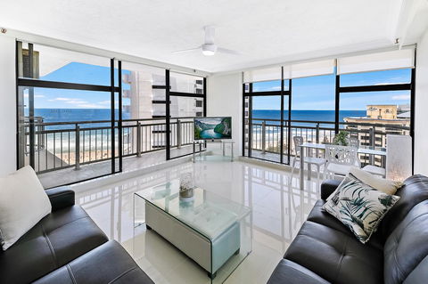 Beachcomber Holiday Apartment - Whitsundays Accommodation 7