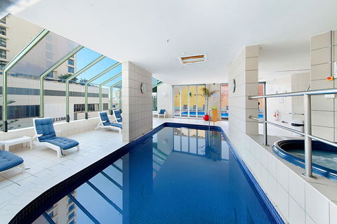 Beachcomber Holiday Apartment - Whitsundays Accommodation 17