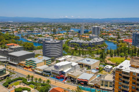 Beachcomber Holiday Apartment - Whitsundays Accommodation 14