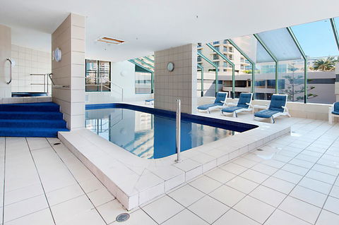 Beachcomber Holiday Apartment - Whitsundays Accommodation 18