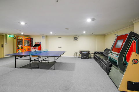 Beachcomber Holiday Apartment - Whitsundays Accommodation 23