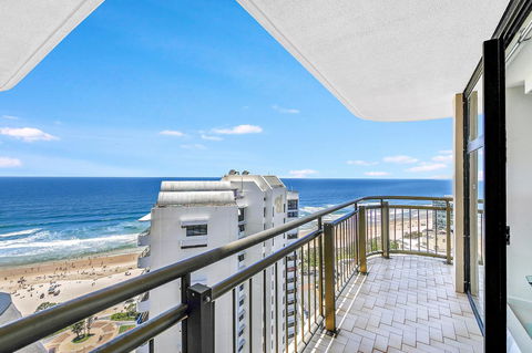 Beachcomber Holiday Apartment - Whitsundays Accommodation 4