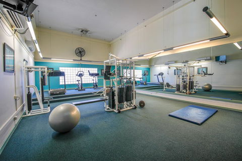 Beachcomber Holiday Apartment - Whitsundays Accommodation 22