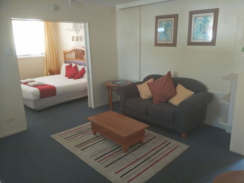 Arkana Motel - Whitsundays Accommodation 9