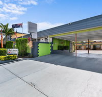 Arkana Motel - Whitsundays Accommodation