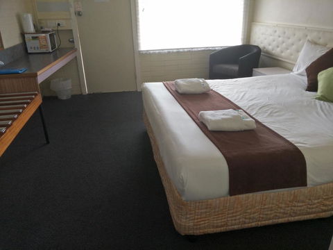Arkana Motel - Whitsundays Accommodation 44