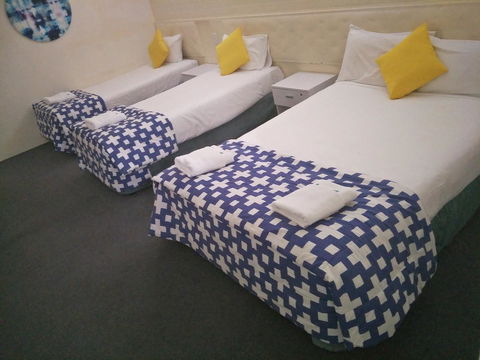 Arkana Motel - Whitsundays Accommodation 21