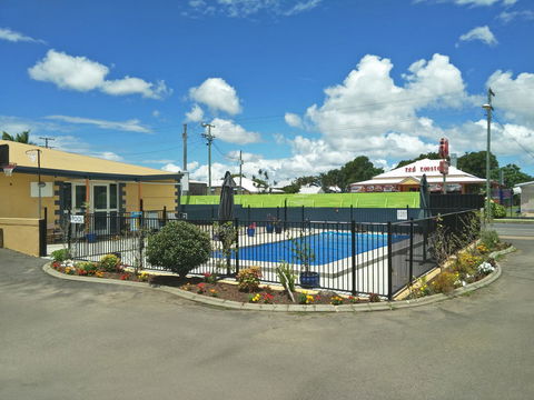 Arkana Motel - Whitsundays Accommodation 23
