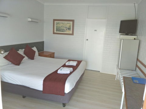 Arkana Motel - Whitsundays Accommodation 18
