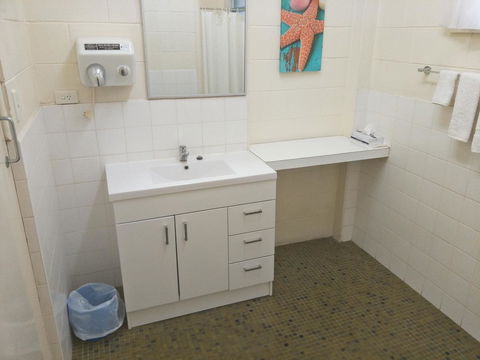 Arkana Motel - Whitsundays Accommodation 43