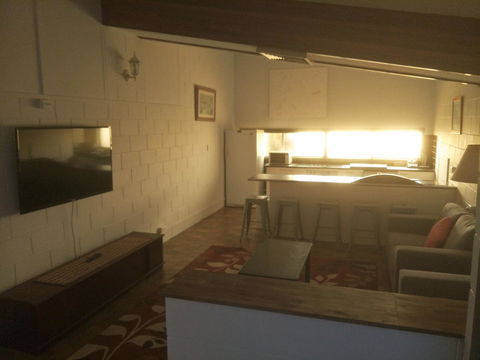 Arkana Motel - Whitsundays Accommodation 4