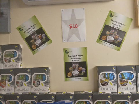 Arkana Motel - Whitsundays Accommodation 26