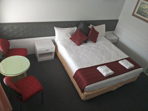 Arkana Motel - Whitsundays Accommodation 36