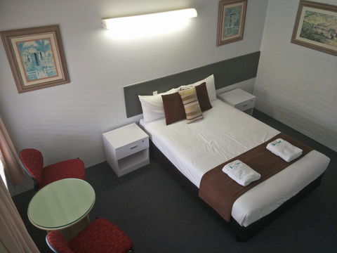 Arkana Motel - Whitsundays Accommodation 35