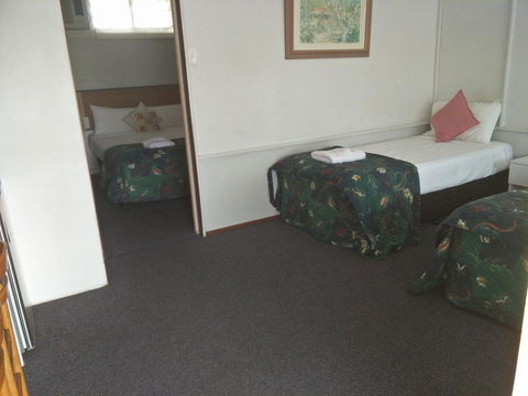 Arkana Motel - Whitsundays Accommodation 41