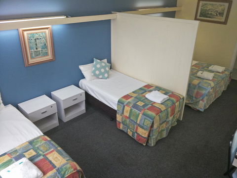Arkana Motel - Whitsundays Accommodation 40