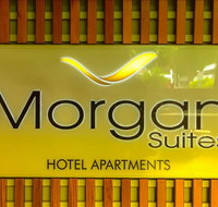 Morgan Suites - Whitsundays Accommodation