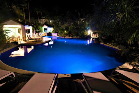Grande Florida Beachside Resort - Whitsundays Accommodation 36