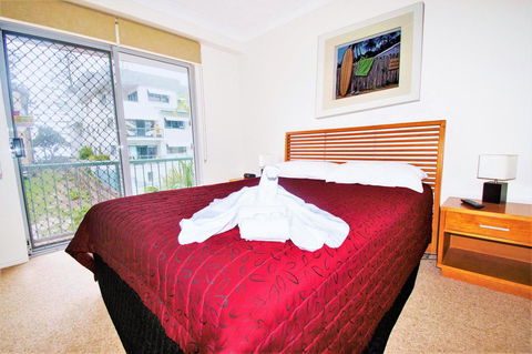 Grande Florida Beachside Resort - Whitsundays Accommodation 35