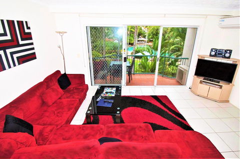 Grande Florida Beachside Resort - Whitsundays Accommodation 9
