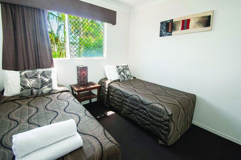 Grande Florida Beachside Resort - Whitsundays Accommodation 21
