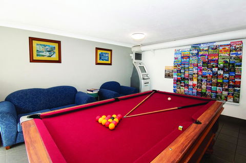 Grande Florida Beachside Resort - Whitsundays Accommodation 19