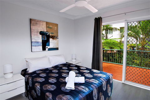 Grande Florida Beachside Resort - Whitsundays Accommodation 2