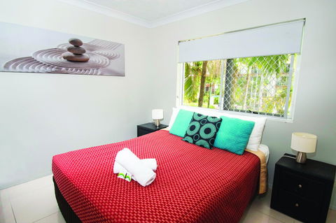 Grande Florida Beachside Resort - Whitsundays Accommodation 6