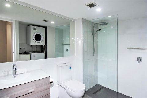 Grande Florida Beachside Resort - Whitsundays Accommodation 8