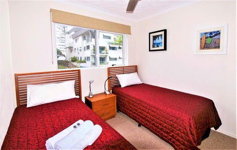 Grande Florida Beachside Resort - Whitsundays Accommodation 7