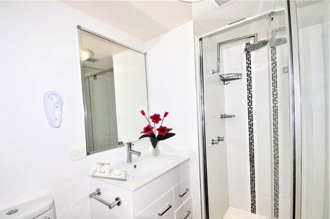 Grande Florida Beachside Resort - Whitsundays Accommodation 39