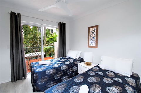 Grande Florida Beachside Resort - Whitsundays Accommodation 3