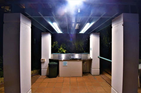 Grande Florida Beachside Resort - Whitsundays Accommodation 40