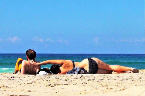 Grande Florida Beachside Resort - Whitsundays Accommodation 13