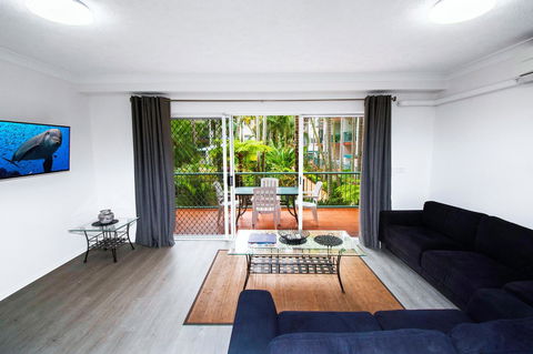 Grande Florida Beachside Resort - Whitsundays Accommodation 10