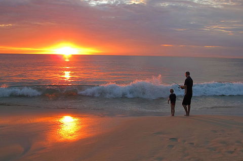 Grande Florida Beachside Resort - Whitsundays Accommodation 26