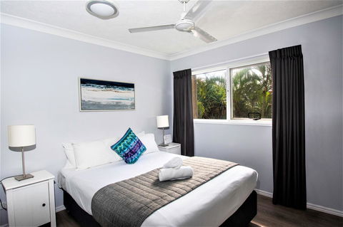 Grande Florida Beachside Resort - Whitsundays Accommodation 14