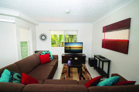 Grande Florida Beachside Resort - Whitsundays Accommodation 22