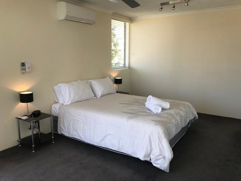 Rainbow Bay Resort Holiday Apartments - Whitsundays Accommodation 18