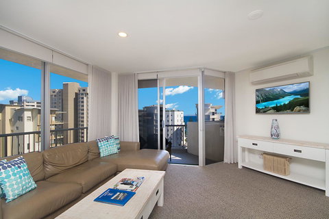 Rainbow Bay Resort Holiday Apartments - Whitsundays Accommodation 14