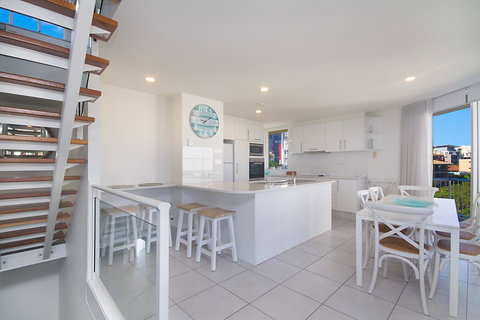Rainbow Bay Resort Holiday Apartments - Whitsundays Accommodation 15