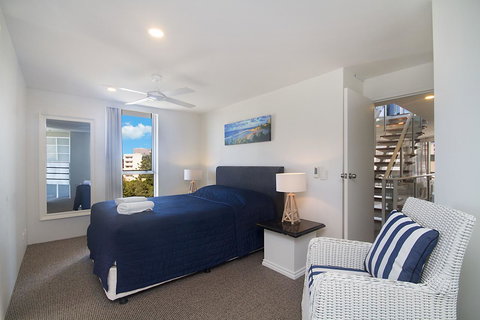 Rainbow Bay Resort Holiday Apartments - Whitsundays Accommodation 3