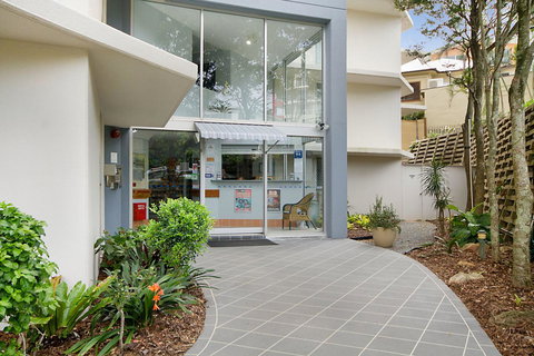 Rainbow Bay Resort Holiday Apartments - Whitsundays Accommodation 12